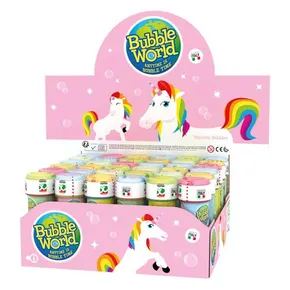 Bublifuk Dulcop 60 ml, Unicorn